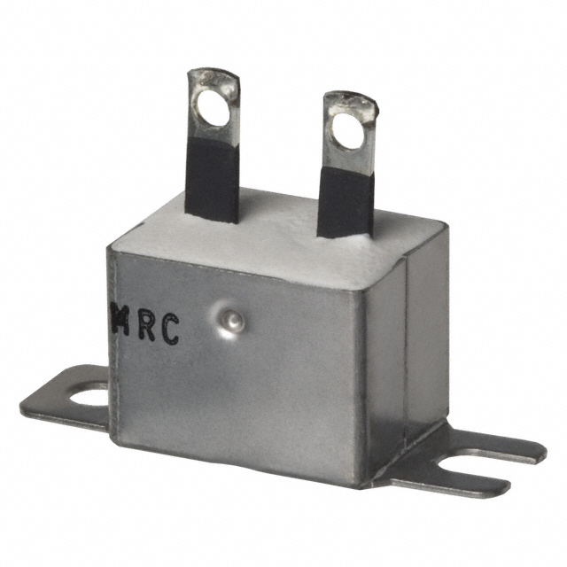 MCRL0045500R0KHB00 - 12M16 Series