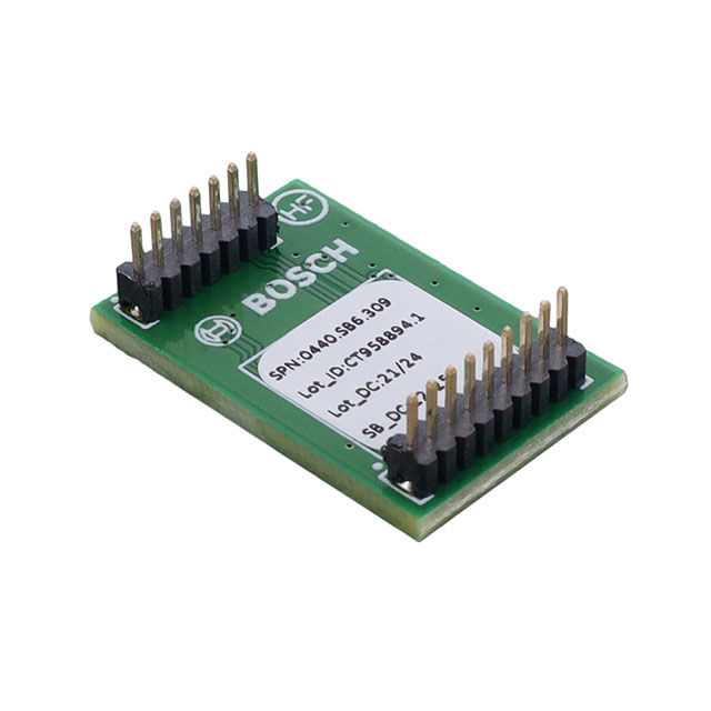 SHUTTLE BOARD 3.0 BHI160B - SHUTTLE BOARD 3.0 BHI160B