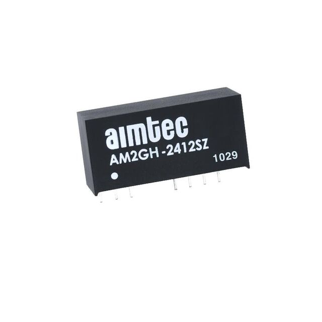 AM2GH-2403SZ - AM2GH-1212DZ