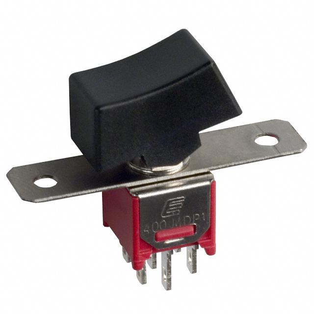 400MDP1R1BLKM1QE - 400MDP1R1BLKM1QE, 400MSP1R1BLKM1QE