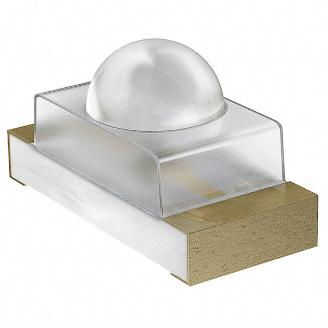 APTD1608SECK - 0603 (1608 Metric)