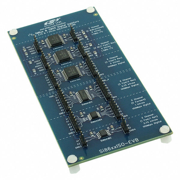 SI86XXISO-KIT - SI86XXISO-KIT