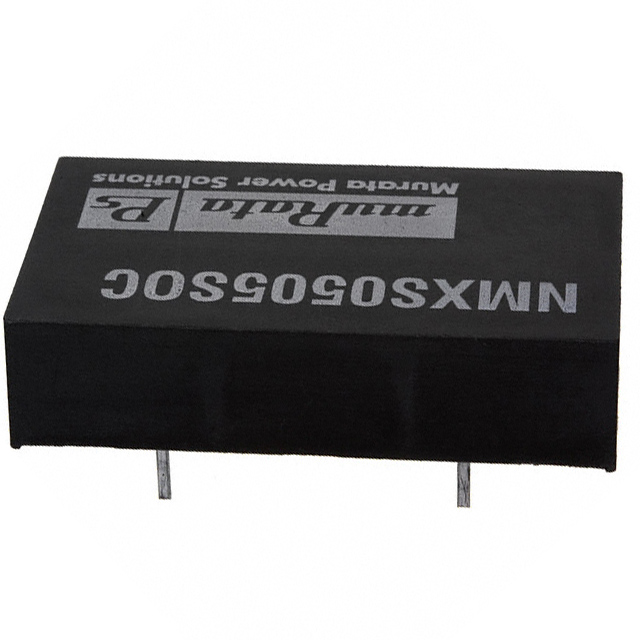NMXS0505SOC - NMXS0505SOC