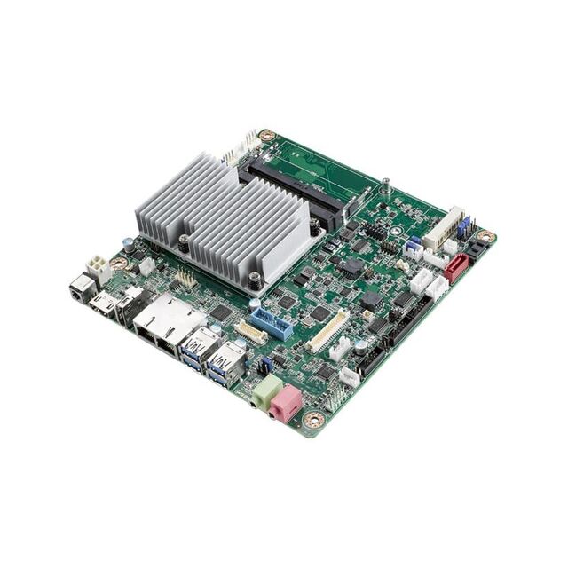 AIMB-232G2Z-U7B1E - AIMB-232G2Z-U3A1E