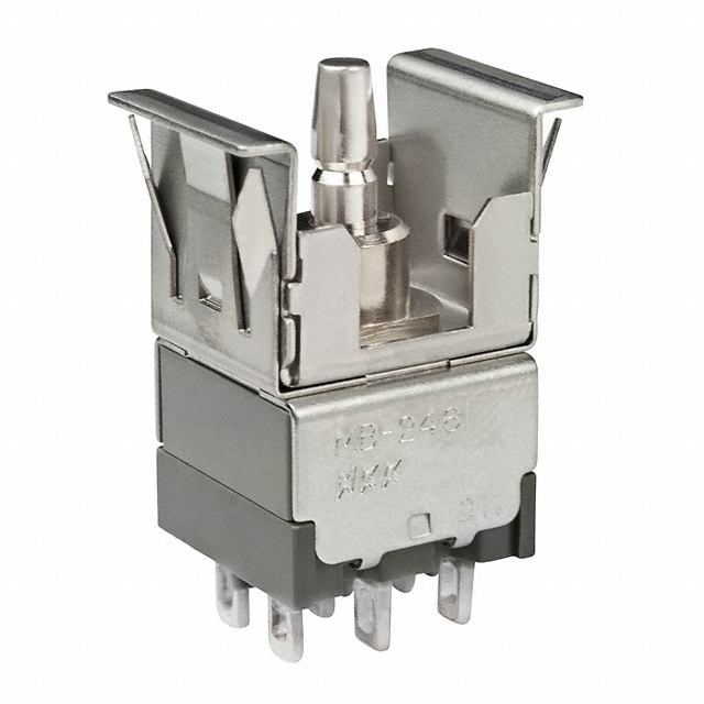 MB2461JW01 - MB2461JW01