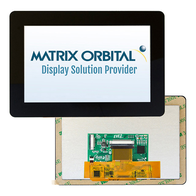 EVE2-50G-BLM-TPC - EVE2-50G-BLM-TPC