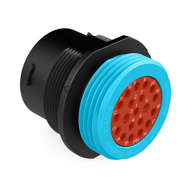 AHDP04-18-20PR-WTA - AHDP DuraMate Series