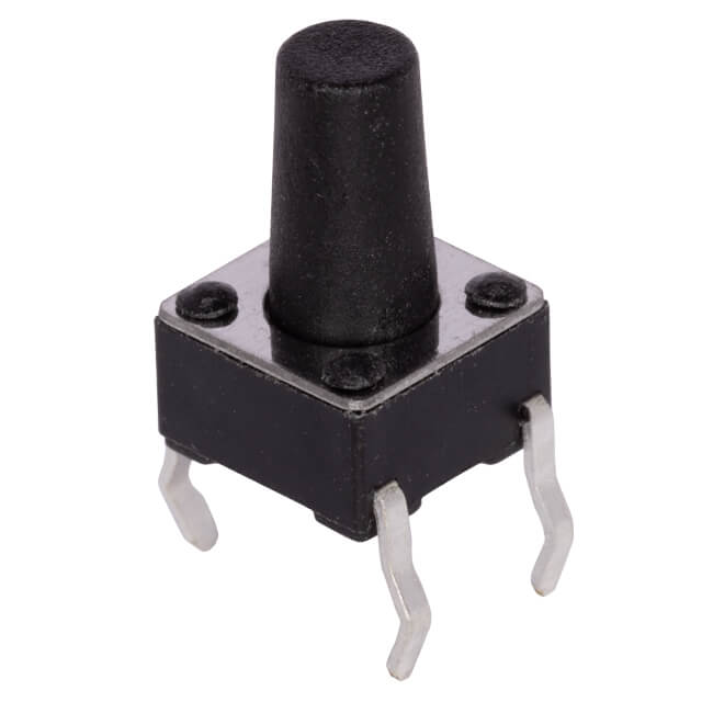 TS02-66-95-BK-260-LCR-D - TS01-66-73-BK-260-D