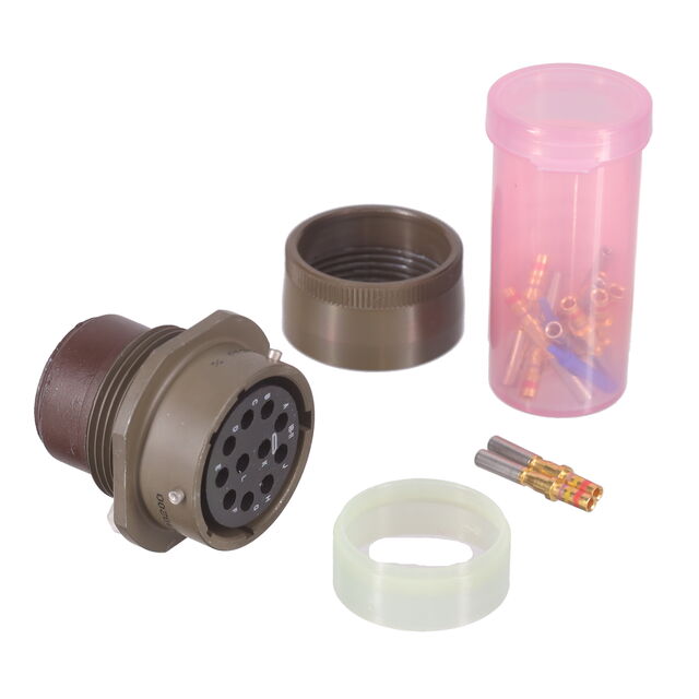 MS3121E18-11S - MS3121E18-11S