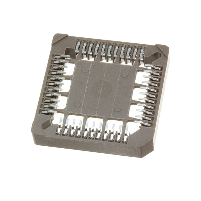 PLCC-44-AT-SMT - PLCC-44-AT-SMT