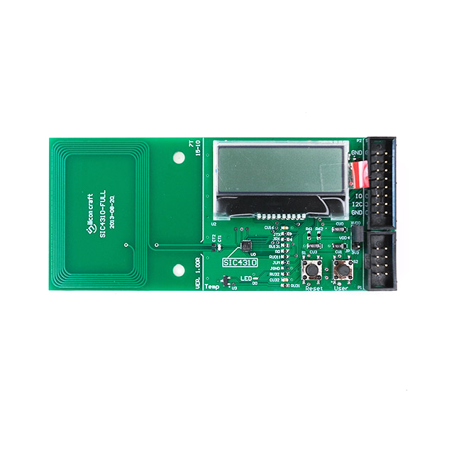 P10CSECR000SN10D1CB - P102HS4310FU-01