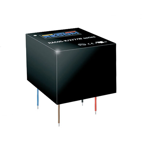 RAC05-12SK/277/W - RAC05-12SK/277/W