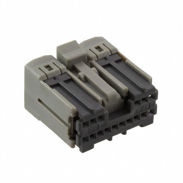 GT10-16DS-HU - GT10-16DS-HU