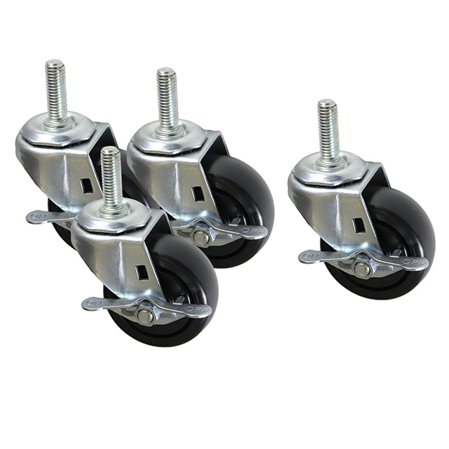 RRLDCASTER - RRLDCASTER