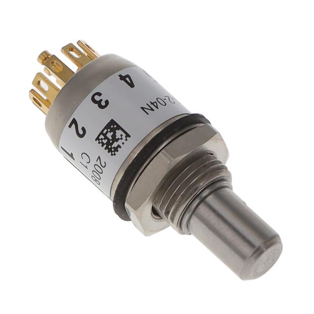 50KM36-01-2-04N - 50KM36-01-2-04N