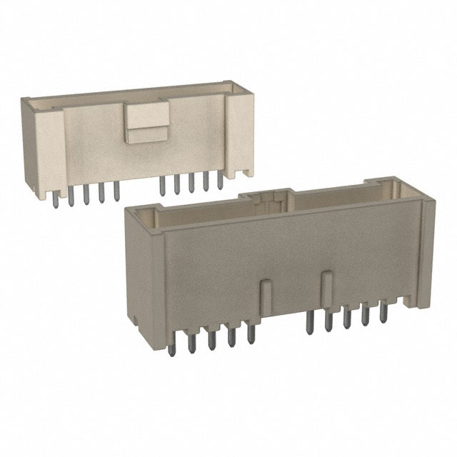 DF1EG-10P-2.5DSA(36) - DF1EG-10P