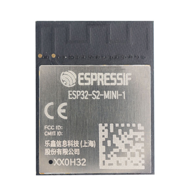 ESP32-S2-MINI-1-N4 - ESSP32-S2-MINI-1