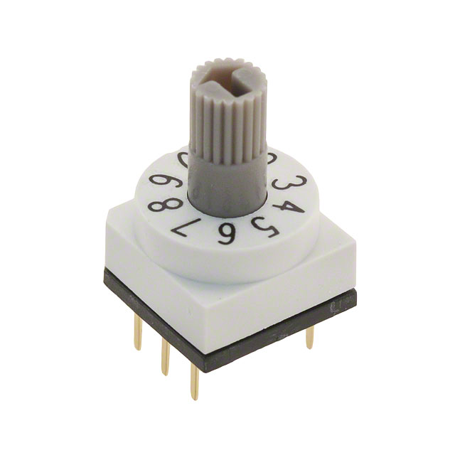 RDTBR10P1T - RDTBR10P1T