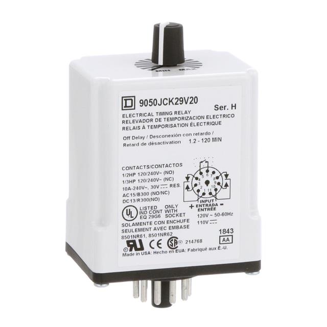 9050JCK29V20 - 9050JCK29V20