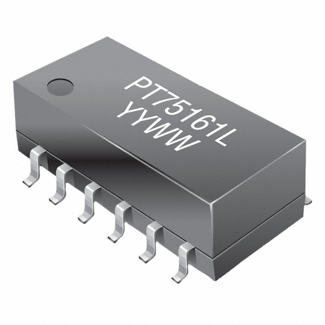 PT75161EL - PT75161EL