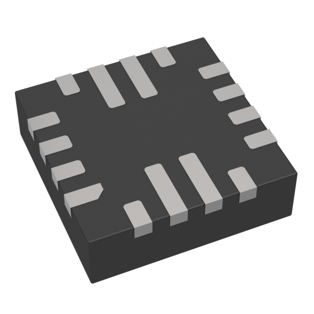 MP28167GQ-Z - 16-QFN