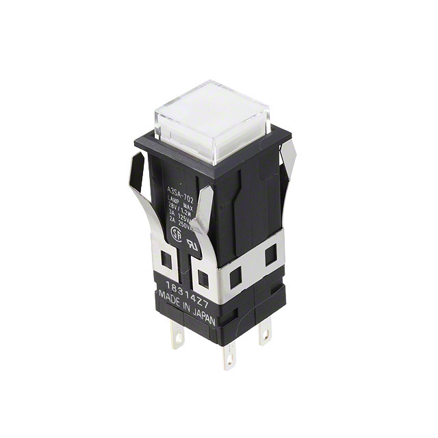 A3SA-90B1-24SPW - A3SA-90B1-24SPW