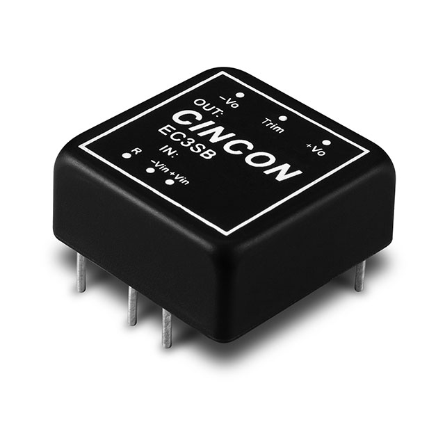 EC3SB-12D12 - EC3SB Series