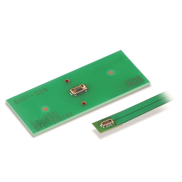 BM57B0.6-10DP/2-0.3V(53) - BM57