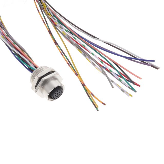 M12A-17PFFC-SH8C20 - M12A-17PFFC-SH8C20