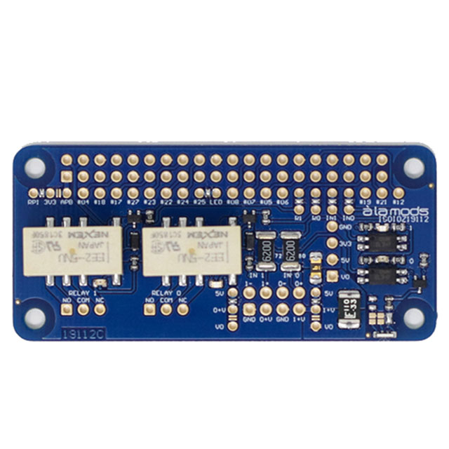 ISOIOZ19112 - isoioz19112