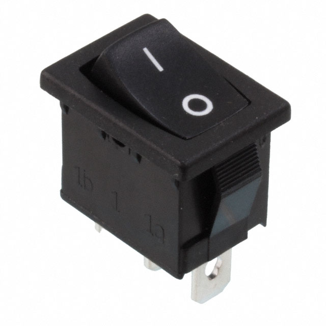 R1966CBLKBLKFF - R1966CBLKBLKFF