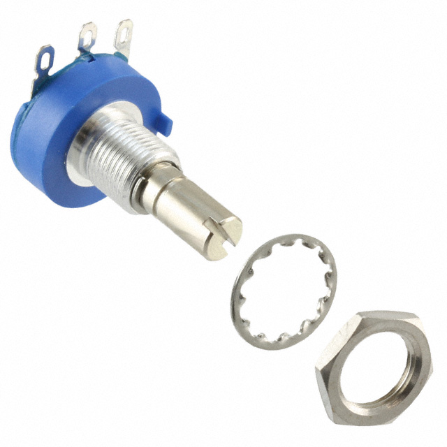 3851A-282-102BL - 3851A-282-102BL