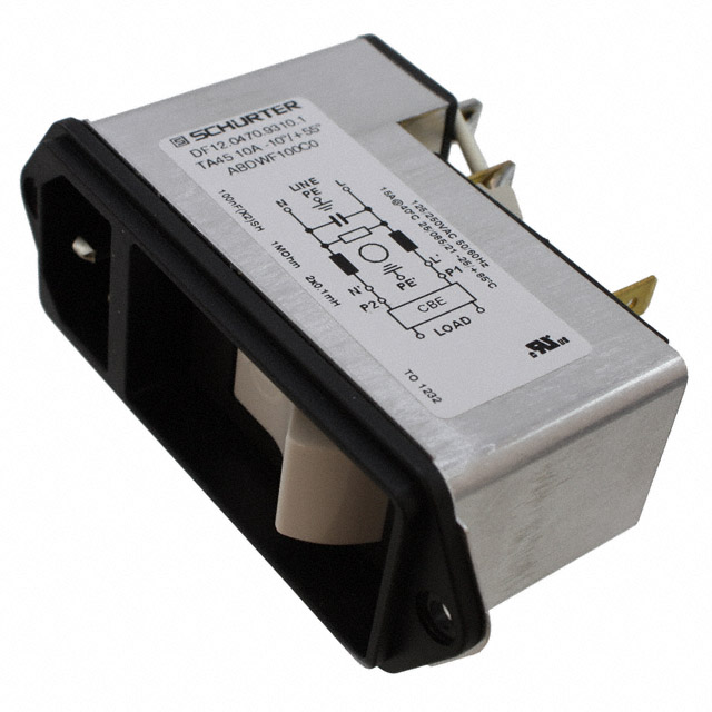 DF12.0470.9310.1 - DF12.0470.9310.1