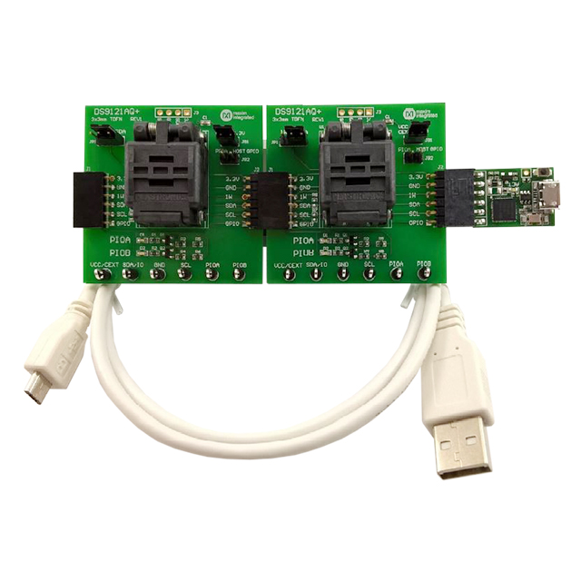 DS28E83EVKIT# - DS28E83EVKIT#