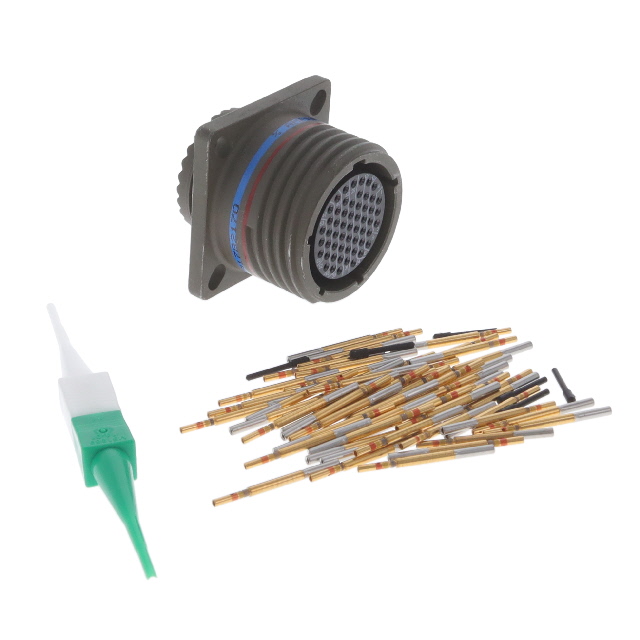 D38999/20JE35SN - D3899920JE35SN