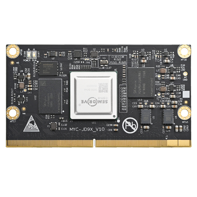 MYC-JD9360-16E2D-160-I - MYC-JD9360-16E2D-160-I