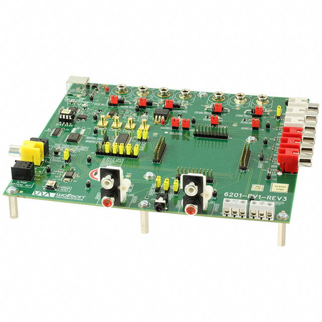 CDB6201-1 - CDB6201-1