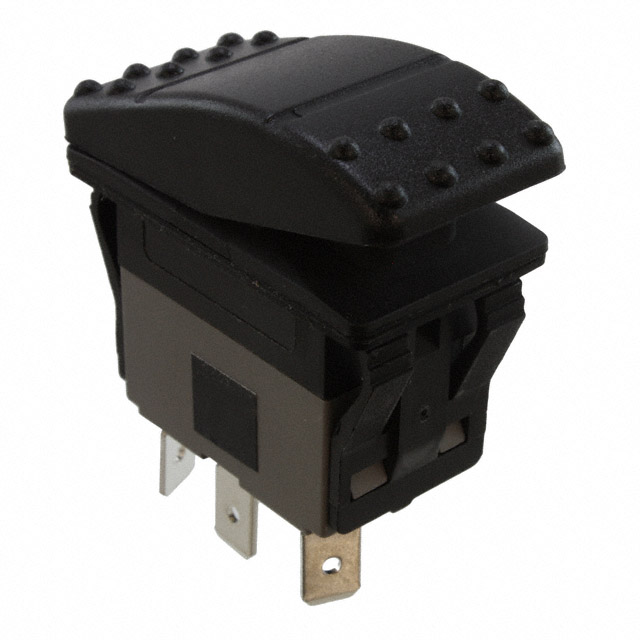 GRB124A2NABA1 - GRB1x4A2NABA1