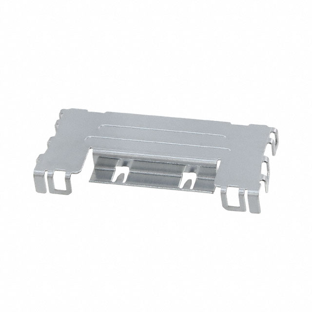 FX16-21P-GNDL - FX16-21P-GND