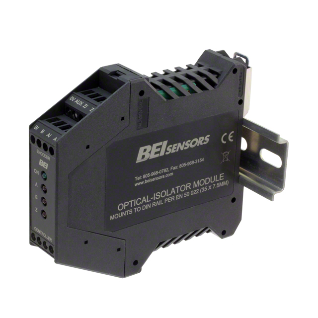 60001-010 - EM-DR1-IC-24-TB-28V^V