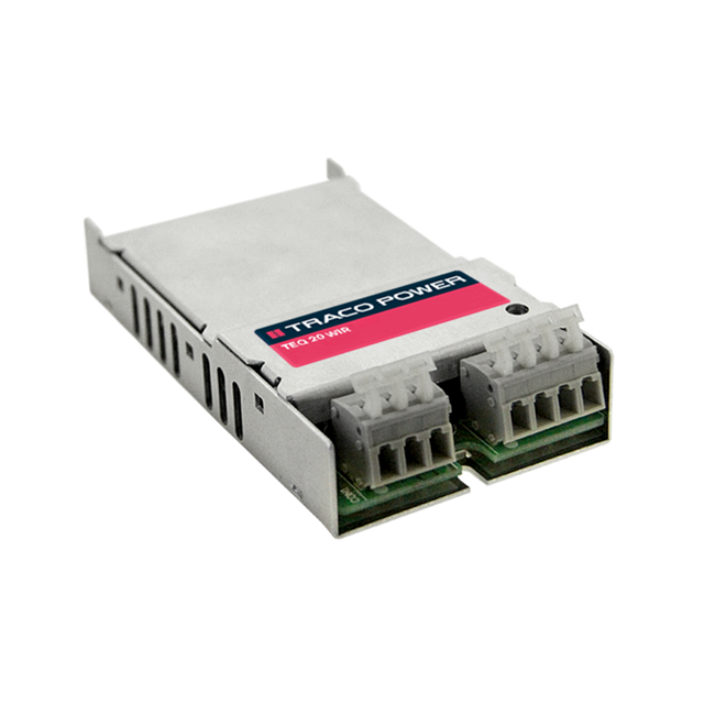 TEQ 20-4823WIR - TEQ 20-4813WIR