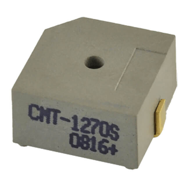 CMT-1270S-SMT-TR - CMT-1270S-SMT-TR