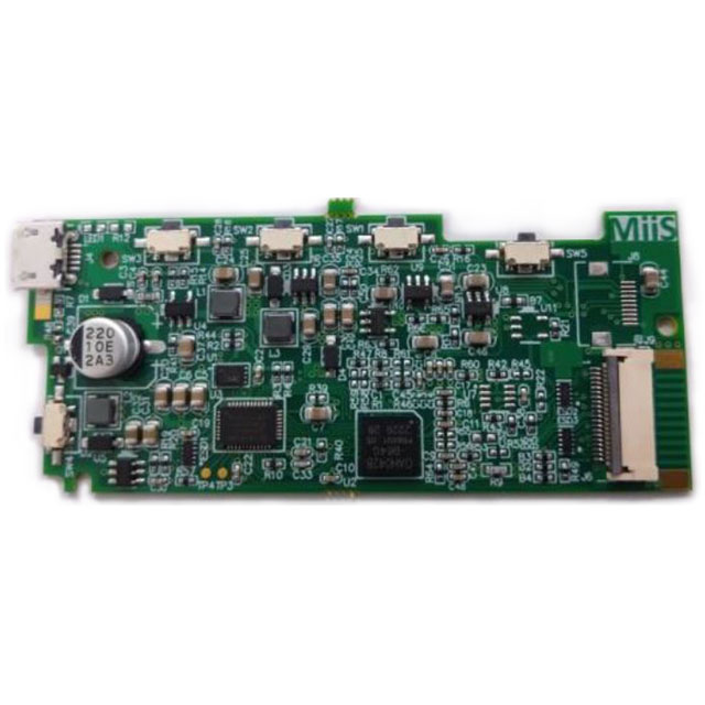 3568-ISP200O SUPPORTOVIMAGINGSENSOR-ND - 3568-ISP200O SUPPORTOVIMAGINGSENSOR-ND