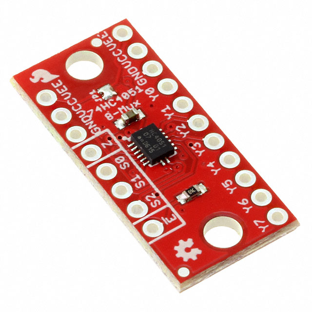 BOB-13906 - BOB-13906