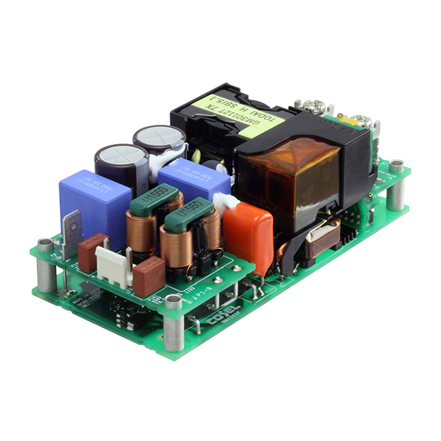 GMA300F-24 - GMA (300W) Series