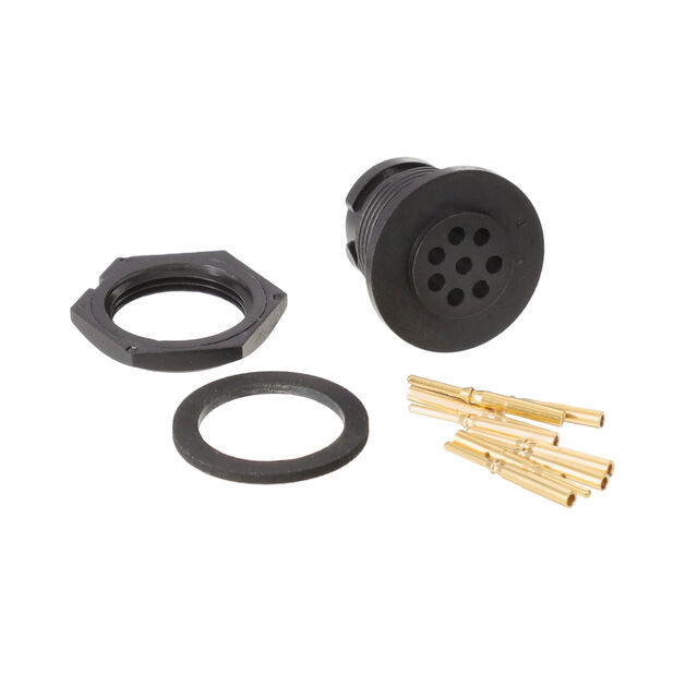 W7280-8PG-P-300 - W7280-8PG-P-300