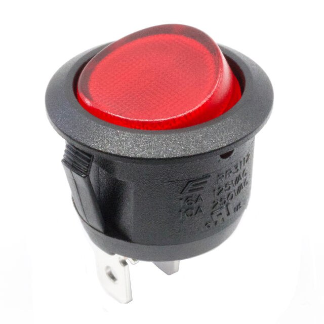 RR3112BBLKBLKREDNEF - RR3112BBLKBLKREDNEF