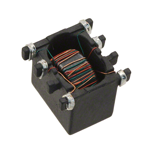 HM42-40004LFTR - HM429-SERIES