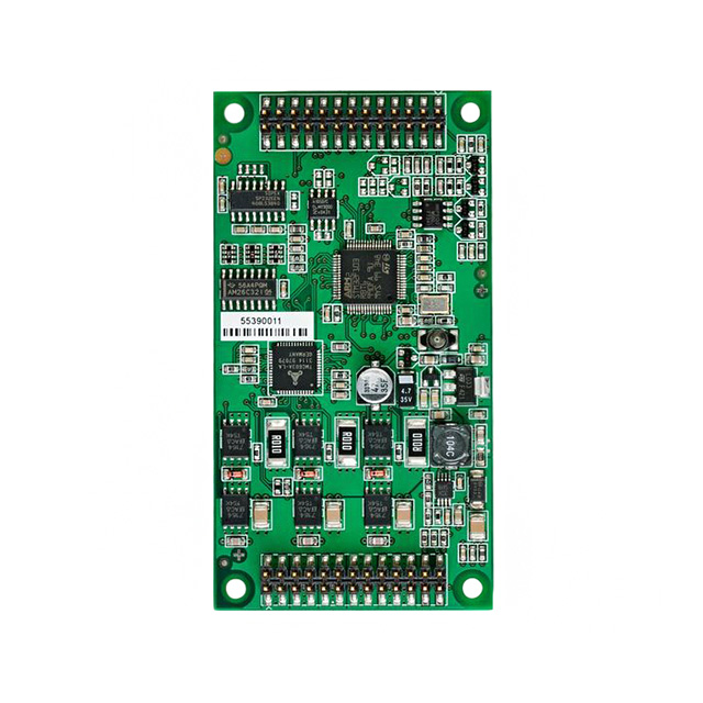 TMCM-1633-CANOPEN - TMCM-1633