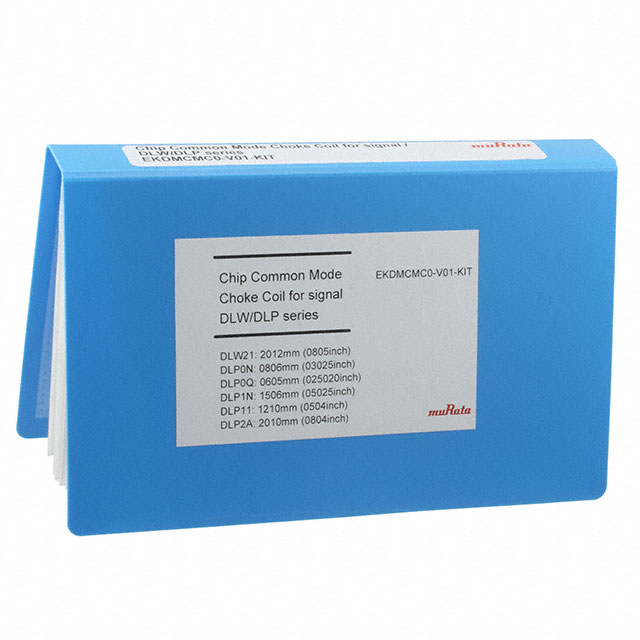 EKDMCMC0-V01-KIT - EKDMCMC0-V01-KIT